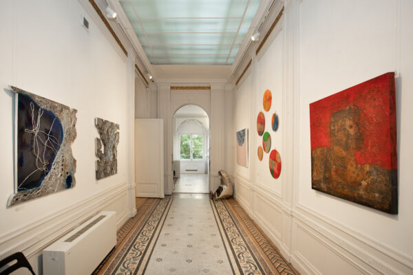 Eiwan Al Gassar Gallery